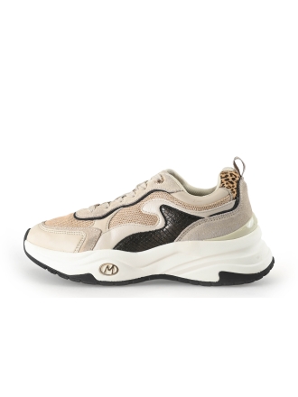 Mexx Sneakers Beige 357969
Maat 39
