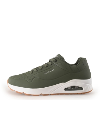 Skechers Sneakers Groen 357970
Maat 44