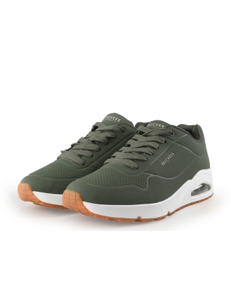 Skechers Sneakers Groen 357970
Maat 44