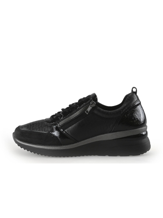 Remonte Sneakers Zwart 357971
Maat 41