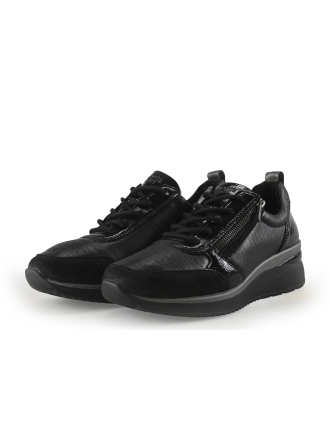 Remonte Sneakers Zwart 357971
Maat 41
