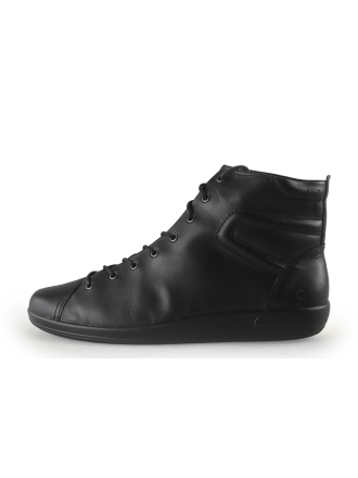Ecco Veterboots Zwart 357972
Maat 43