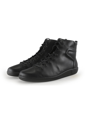 Ecco Veterboots Zwart 357972
Maat 43