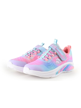 Skechers Sneakers Blauw 357974
Maat 33