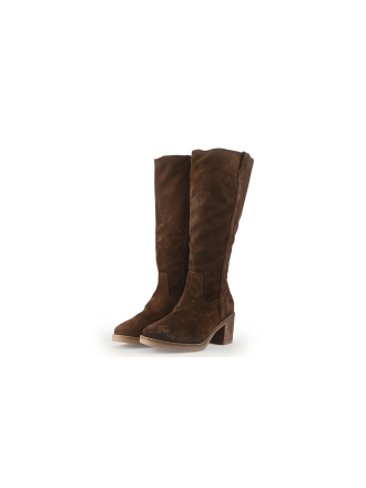 Nelson Laarzen Bruin 357975
Maat 37