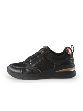 Tamaris Sneakers Zwart 357978
Maat 38