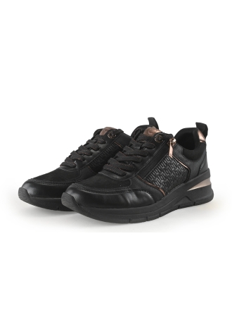 Tamaris Sneakers Zwart 357978
Maat 38