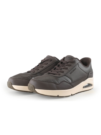 Skechers Sneakers Bruin 357979
Maat 44