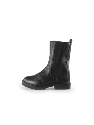 Nelson Chelsea boots Zwart 357980
Maat 33