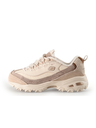Skechers Sneakers Beige 357983
Maat 37