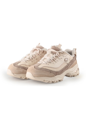 Skechers Sneakers Beige 357983
Maat 37