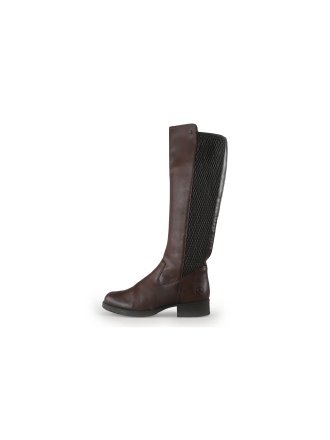 Rieker Laarzen Bruin 357985
Maat 39