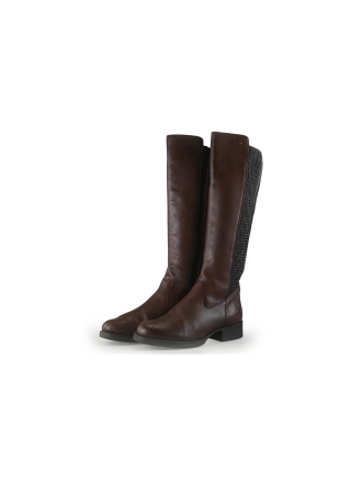 Rieker Laarzen Bruin 357985
Maat 39