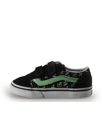 Vans Sneakers Zwart 357986
Maat 26½