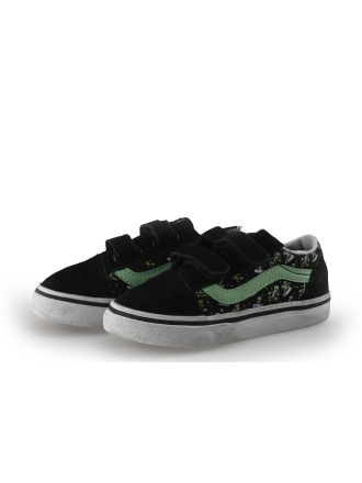Vans Sneakers Zwart 357986
Maat 26½