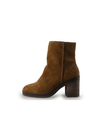 Nelson Boots Cognac 357989
Maat 37