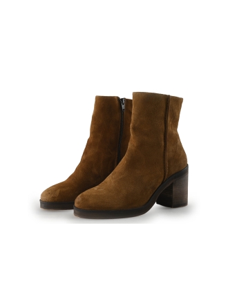 Nelson Boots Cognac 357989
Maat 37
