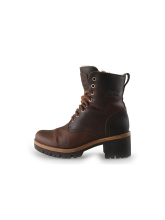 Panama Jack Veterboots Bruin 357990
Maat 39