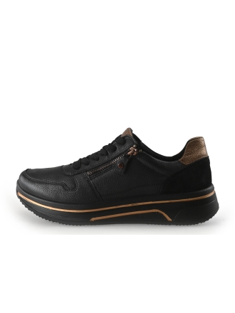 Ara Sneakers Zwart 357993
Maat 40