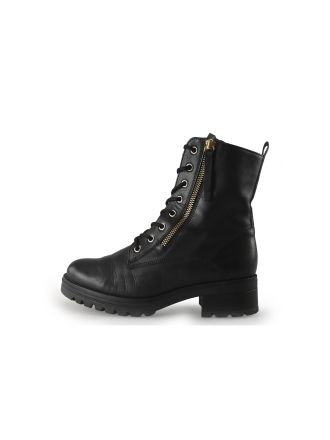 Gabor Veterboots Zwart 357994
Maat 37