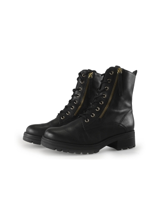 Gabor Veterboots Zwart 357994
Maat 37