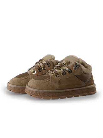 Nelson Boots Bruin 357995
Maat 37