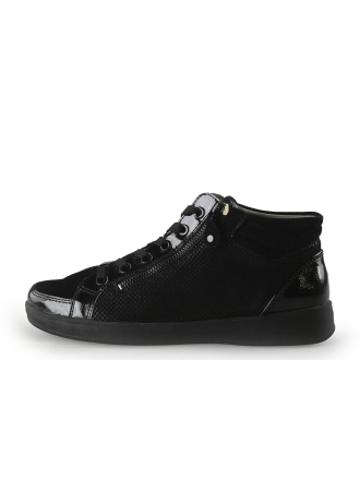 Ara Hoge sneakers Zwart 357998
Maat 41
