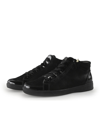 Ara Hoge sneakers Zwart 357998
Maat 41