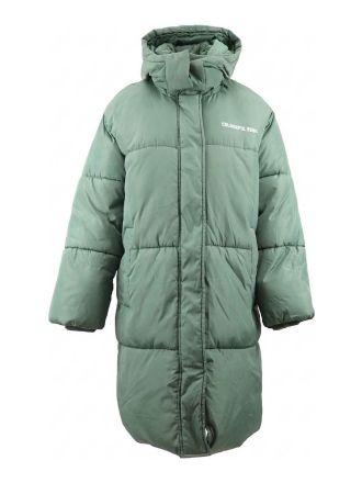 Colourful Rebel Jas Groen 609354
Maat S