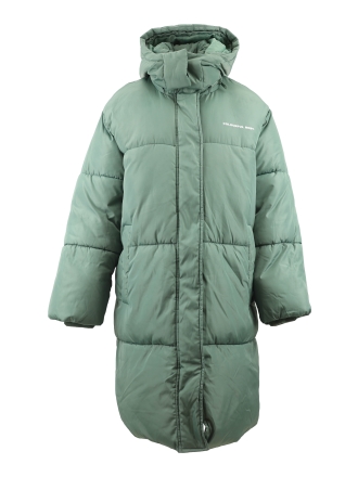 Colourful Rebel Jas Groen 609354
Maat S