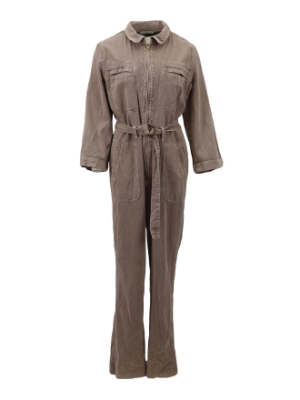 By-bar Jumpsuit Beige 609361
Maat L