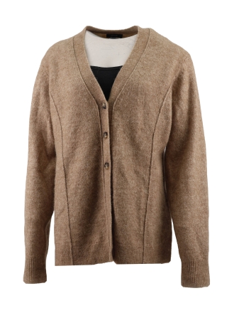 Opus Vest Beige 609368
Maat 42