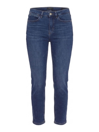 Opus Broek Blauw 609376
Maat W34 L28