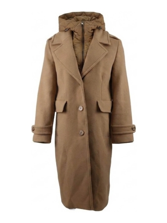 Beaumont Jas Beige 609392
Maat 36