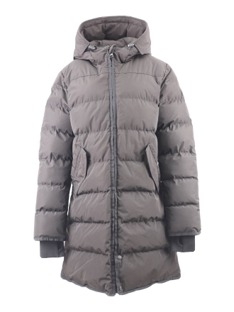 Airforce Jas Grijs 609396
Maat XL