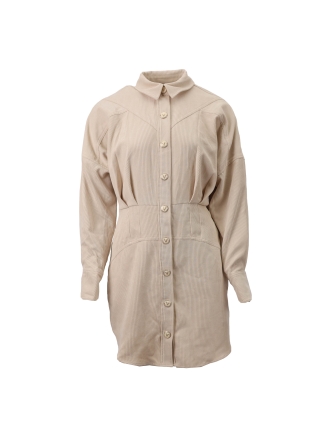 Josh V Jurk Beige 609642
Maat S