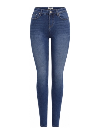 Only Broek Blauw 612367
Maat w27 l30