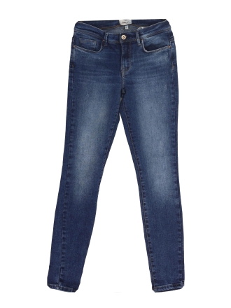 Only Broek Blauw 612367
Maat w27 l30