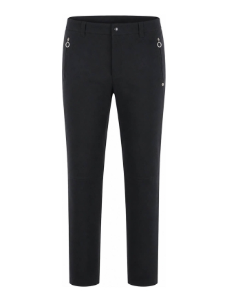 Luhta Broek Zwart 612675
Maat 40