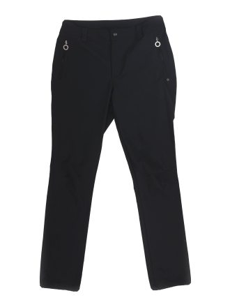 Luhta Broek Zwart 612675
Maat 40