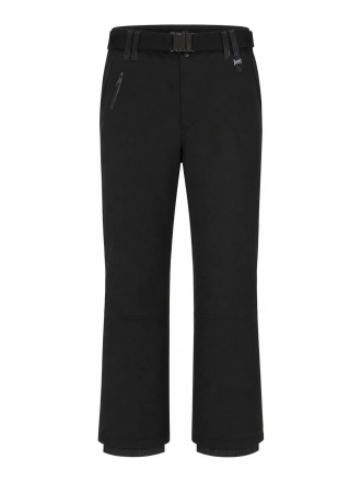 Luhta Broek Zwart 612699
Maat L