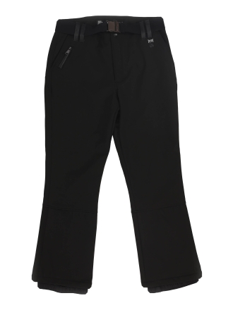 Luhta Broek Zwart 612699
Maat L