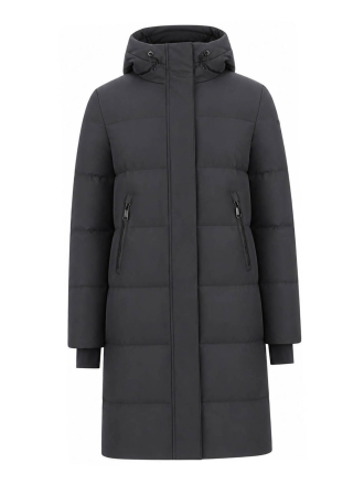 Augusta Jas Zwart 612701
Maat S