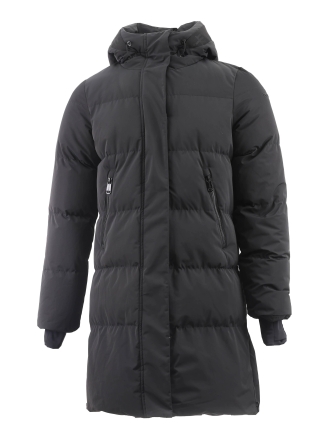 Augusta Jas Zwart 612701
Maat S
