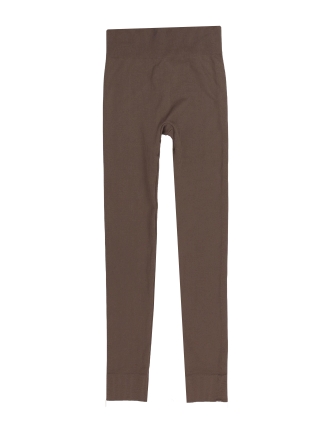 Only Broek Bruin 612802
Maat S