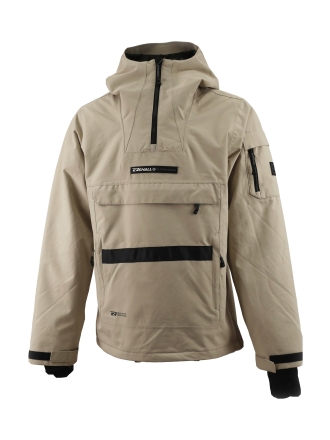 Rehall Jas Grijs 612815
Maat M