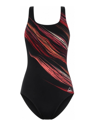 Ten Cate Badpakken Zwart 612831
Maat 44