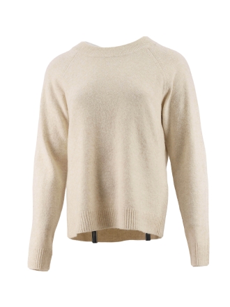 Vero Moda Trui Beige 612899
Maat S