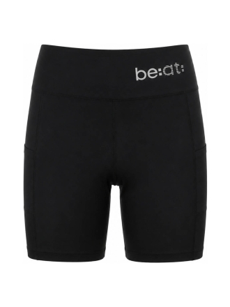 Be:at: Korte broek Zwart 612905
Maat L