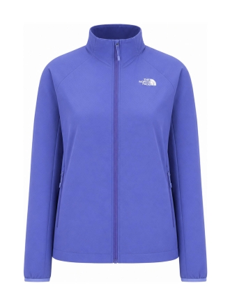 The North Face Vest Blauw 612944
Maat L